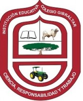 INSTITUCION EDUCATIVA GIBRALTAR
