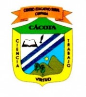 CENT EDUC RUR CURPAGA