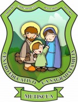 CER LA SAGRADA FAMILIA