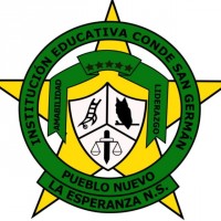 INSTITUCIÓN EDUCATIVA CONDE SAN GERMÁN