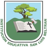 INSTITUCIÓN EDUCATIVA SAN LUIS BELTRAN