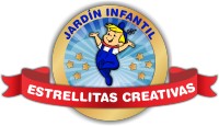 JARDIN INFANTIL ESTRELLITAS CREATIVAS