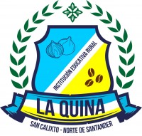 INSTITUCION EDUCATIVA RURAL LA QUINA