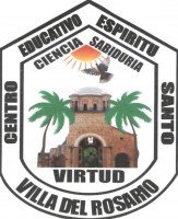 CENTRO EDUCATIVO ESPIRITU SANTO