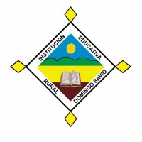 INSTITUCIÓN EDUCATIVA RURAL DOMINGO SAVIO