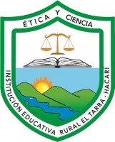 INSTITUCIÓN EDUCATIVA  RURAL EL TARRA