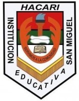 INSTITUCIÓN EDUCATIVA SAN MIGUEL