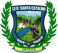 INST EDUC RUR SANTA CATALINA