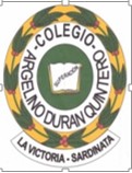 INSTITUCIÓN EDUCATIVA COLEGIO ARGELINO DURAN QUINTERO