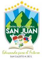 CENT EDUC RUR SAN JUAN