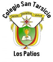 COL SAN TARSICIO LOS PATIOS