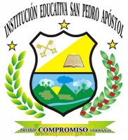 INSTITUCIÓN EDUCATIVA SAN PEDRO APÓSTOL