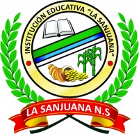 INSTITUCIÓN EDUCATIVA LA SANJUANA