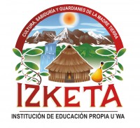 I.E. INSTITUCIÓN ETNOEDUCATIVA U WA IZKETA (SEGOVIA)