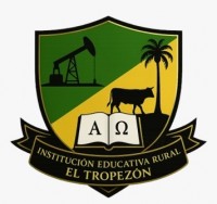 INSTITUCION EDUCATIVA RURAL EL TROPEZÓN