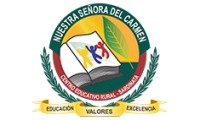 INSTITUCIÓN EDUCATIVA RURAL NUESTRA SEÑORA DEL CARMEN