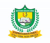 INSTITUCION EDUCATIVA RURAL BERTRANIA
