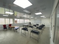 CENTRO EDUCATIVO RURAL SUCRE