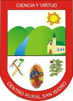 CENT EDUC RUR SAN ISIDRO