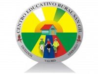 CENT EDUC RUR SAN GIL