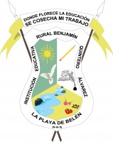 INSTITUCIÓN EDUCATIVA BENJAMIN QUINTERO ALVAREZ