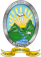 INST EDUC RUR SAN BERNARDO DE BALSA
