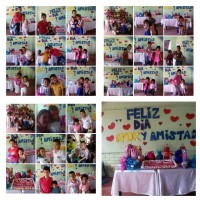 CENTRO EDUCATIVO NUEVO MILENIO