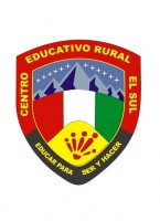 CENTRO EDUCATIVO RURAL EL SUL