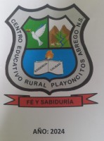 CENT EDUC RUR PLAYONCITOS