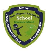 I.E. SAN MIGUEL ARCÁNGEL SCHOOL