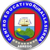 CENTRO  EDUCATIVO RURAL LA SIERRA ÁBREGO