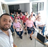 CENTRO  EDUCATIVO  RURAL EL CHAMIZÓN