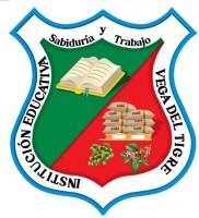 INSTITUCIÓN EDUCATIVA RURAL VEGA DEL TIGRE