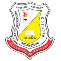 INSTITUCION EDUCATIVA MONSEÑOR PACHECO