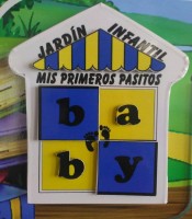 JARD INF MIS PRIMEROS PASITOS