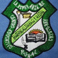 CENT EDUC RUR CRISTO REY