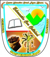 CENT EDUC RUR AGUA BLANCA
