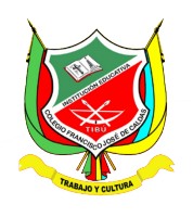 COL INTEG FRANCISCO JOSE DE CALDAS