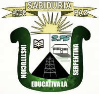 INSTITUCION EDUCATIVA RURAL LA SERPENTINA
