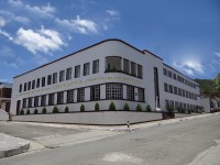 Institución Educativa José María Córdoba