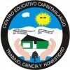 FERIA INSTITUCIONAL -  ABREGO (CER CapitanLargo) 2016