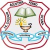 FERIA INSTITUCIONAL - OCAÑA (COL AGUSTINA FERRO) 2015