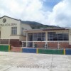 FERIA INSTITUCIONAL - MUTISCUA (CER LA CALDERA) 2015
