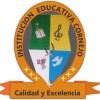 FERIA INSTITUCIONAL - SAN CAYETANO (I.E CORNEJO) 2015
