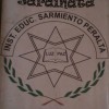 FERIA INSTITUCIONAL - SARDINATA (I.E MONSEÑOR SARMIENTO PERALTA ) 2015