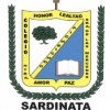 FERIA INSTITUCIONAL - SARDINTA  (I.E  NUESTRA SEÑORA DE LAS MERCEDES) 2015