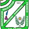 FERIA INSTITUCIONAL - SAN CALIXTO  (I.E CAYETANO FRANCO PINZON) 2015