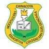 FERIA INSTITUCIONAL - CHINACOTA  (I.E SAN LUIS GONZAGA) 2014