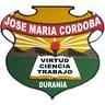 FERIA INSTITUCIONAL - DURANIA- (JOSE MARIA CORDOBA ) 2014