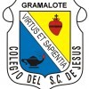 FERIA INSTITUCIONAL -  GRAMALOTE (I.E COL SAGRADO CORAZON DE JESUS ) 2014